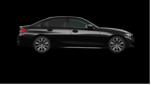 BMW 3 Serisi Ekran Koruyucu